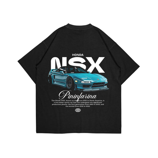 HONDA NSX | OVERSIZED T-SHIRT